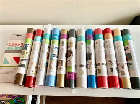 cricut supplies near me.